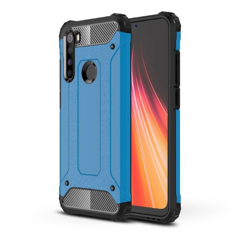 θηκη κινητου Xiaomi Redmi Note 8 2021 Armor Guard Ultra Protective