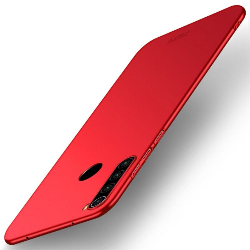 θηκη κινητου Xiaomi Redmi Note 8 2021 Mofi Shield Ματ Επίστρωση