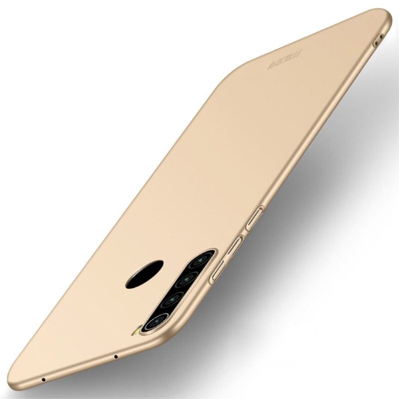 θηκη κινητου Xiaomi Redmi Note 8 2021 Mofi Shield Ματ Επίστρωση