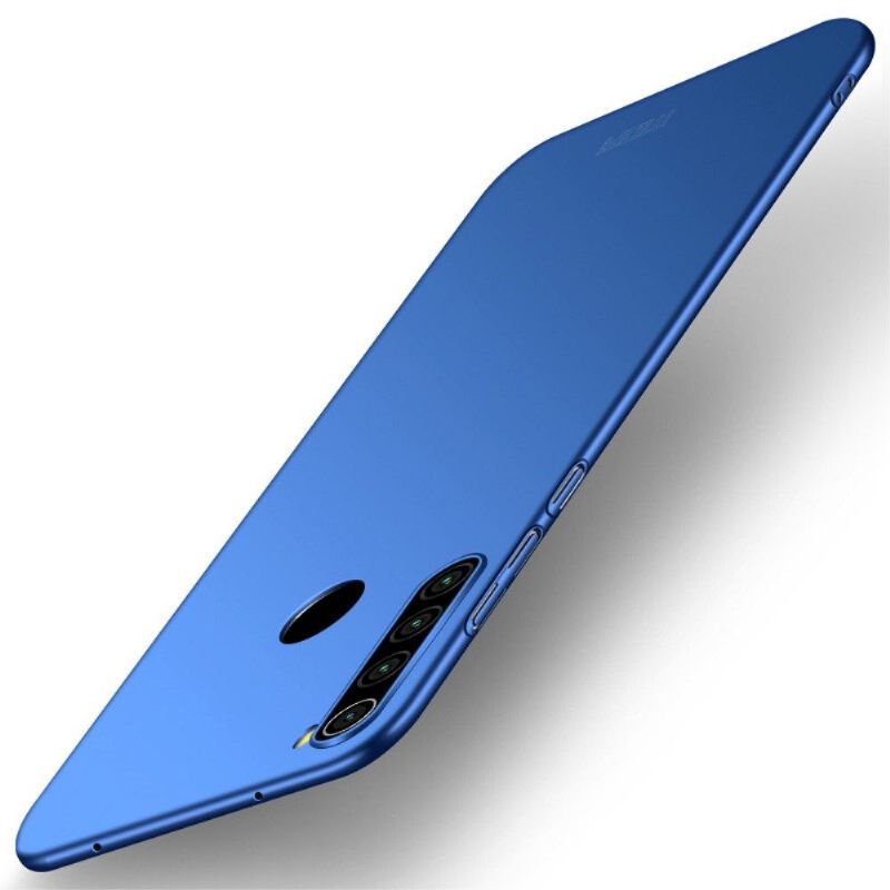 θηκη κινητου Xiaomi Redmi Note 8 2021 Mofi Shield Ματ Επίστρωση