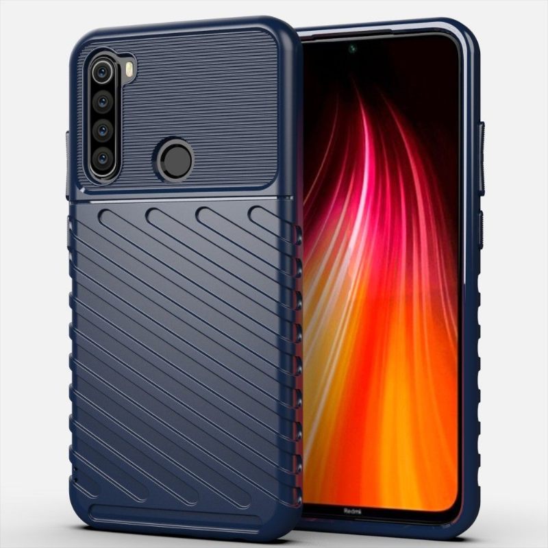 θηκη κινητου Xiaomi Redmi Note 8 2021 προστασίας Προστασία Από Κραδασμούς