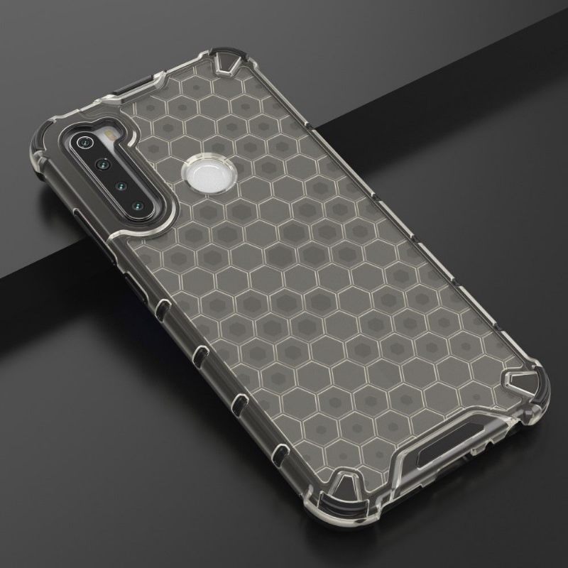 Θήκη Xiaomi Redmi Note 8 2021 Honeycomb Design