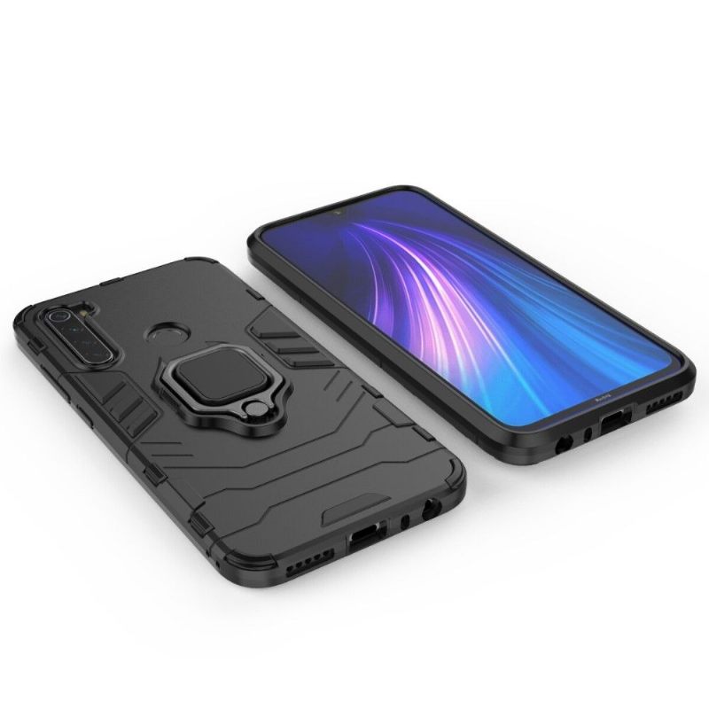 Θήκη Xiaomi Redmi Note 8 2021 Η Αντικραδασμική Και Ανθεκτική Belinda