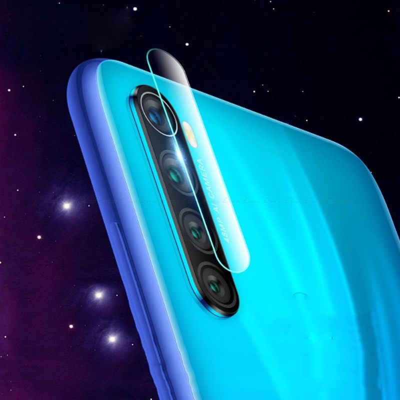 Xiaomi Redmi Note 8 2021 / 2019 Tempered Glass For Lens (2 Τεμάχια)