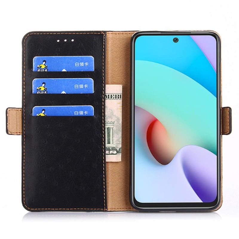 δερματινη θηκη Xiaomi Mi 11 Lite 5G NE / Mi 11 Lite / Mi 11 Lite 5G Θήκη Flip Ulrich Faux Leather