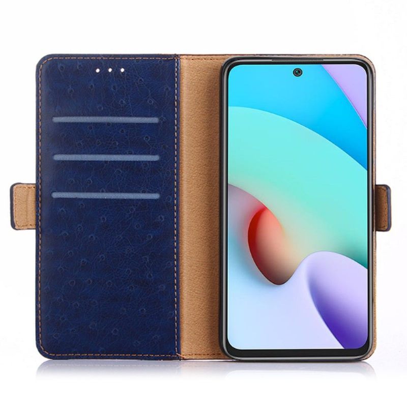 δερματινη θηκη Xiaomi Mi 11 Lite 5G NE / Mi 11 Lite / Mi 11 Lite 5G Θήκη Flip Ulrich Faux Leather