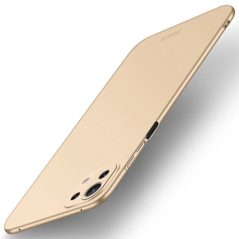 Θήκη Xiaomi Mi 11 Lite 5G NE / Mi 11 Lite / Mi 11 Lite 5G Mofi Shield Ματ Επίστρωση