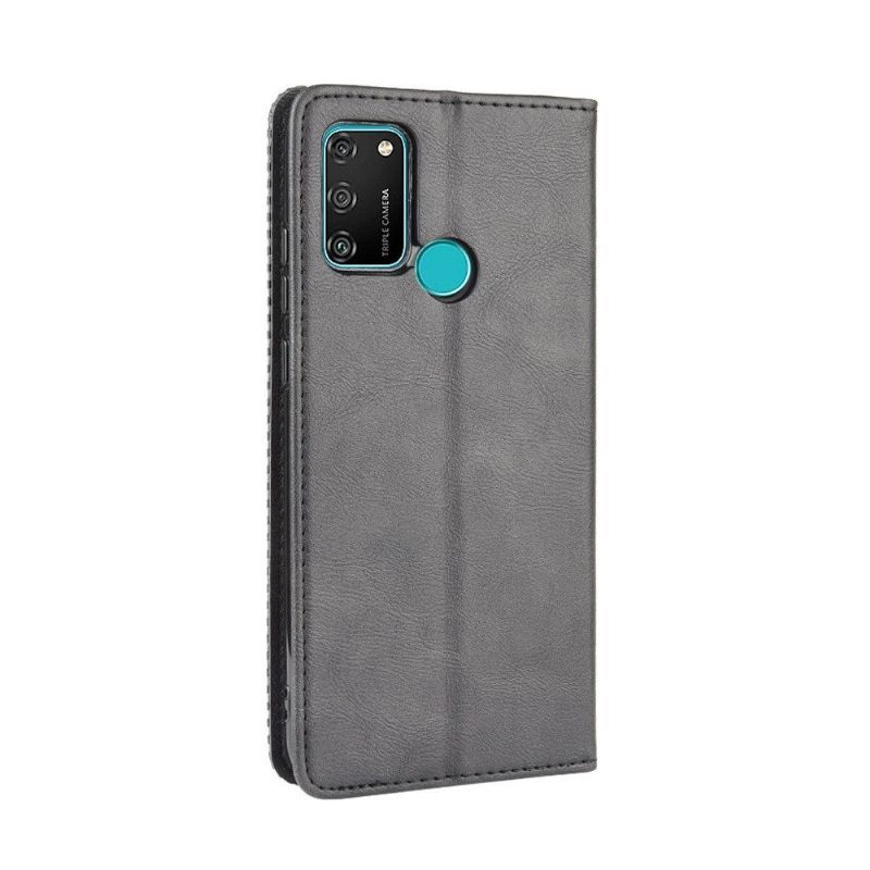 δερματινη θηκη Honor 9A Cirénius Style Leather