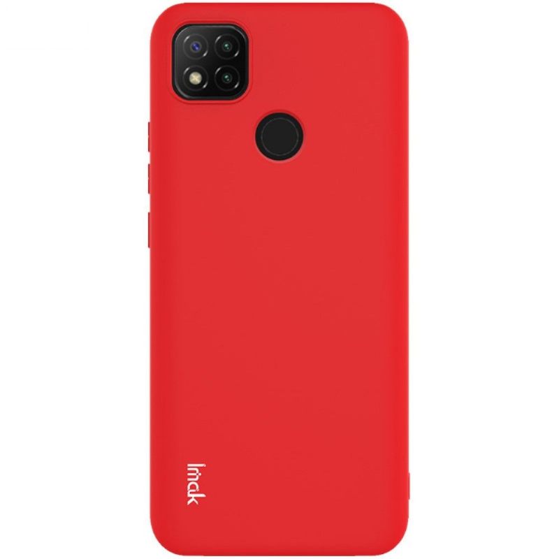 Θήκη Xiaomi Redmi 9C Ευέλικτο Χρώμα