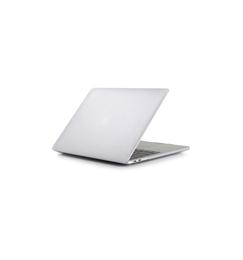 Macbook Air 13 2018 - Ματ Φινίρισμα Σκληρό Κέλυφος