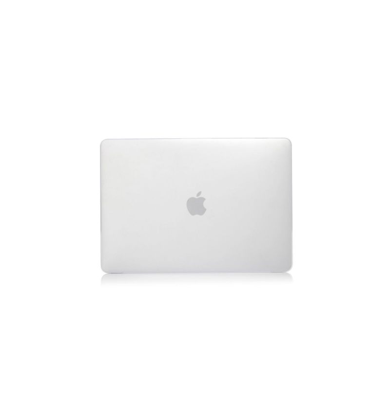 Macbook Air 13 2018 - Ματ Φινίρισμα Σκληρό Κέλυφος