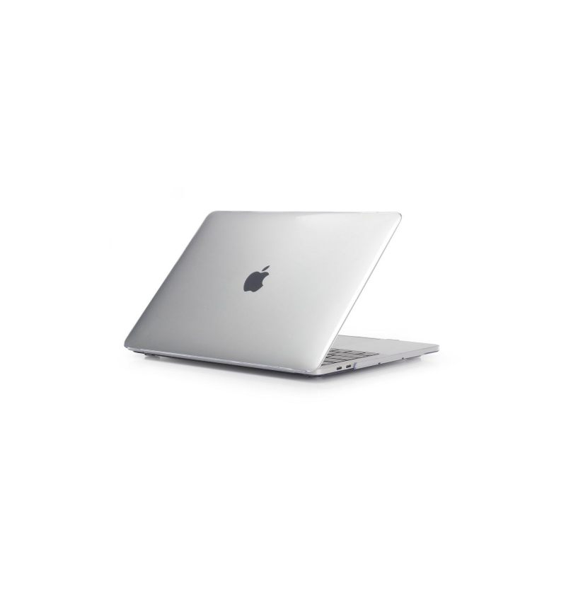 Macbook Air 13 Ίντσες 2018 - Υγρό Διαφανές Κέλυφος