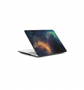 Macbook Air 13 Ιντσών 2018 - Σκληρή Θήκη Galaxy 2