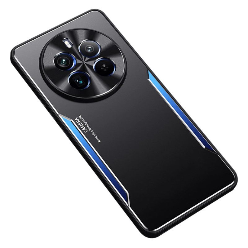 Κάλυμμα Realme 12 Pro / 12 Pro Plus Μεταλλικό Εφέ