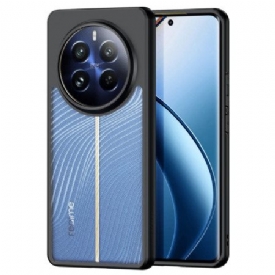 Κάλυμμα Realme 12 Pro / 12 Pro Plus Σειρά Aimo Dux Ducis