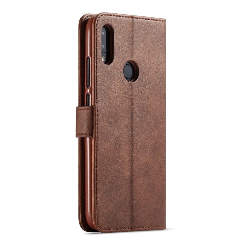 Κάλυμμα Xiaomi Redmi Note 7 Imeeke Imitation Leather