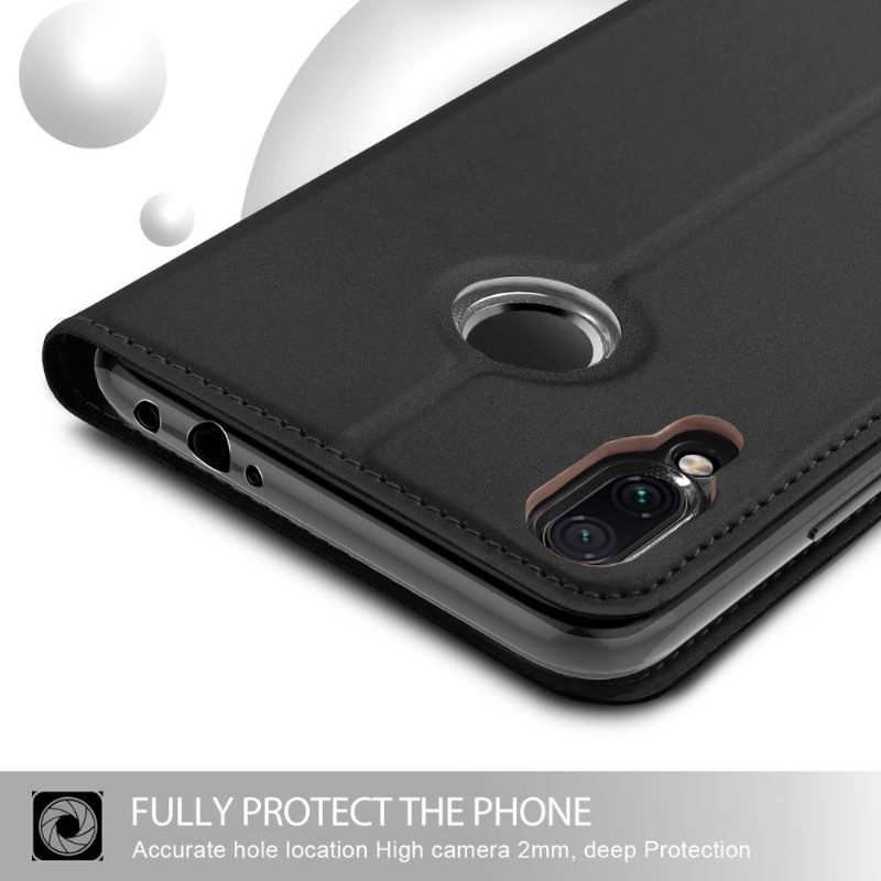 Κάλυμμα Xiaomi Redmi Note 7 Θήκη Flip Stand Case