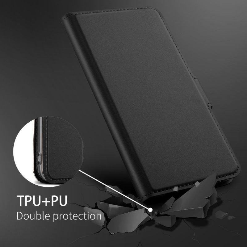 Κάλυμμα Xiaomi Redmi Note 7 Θήκη Flip Stand Case