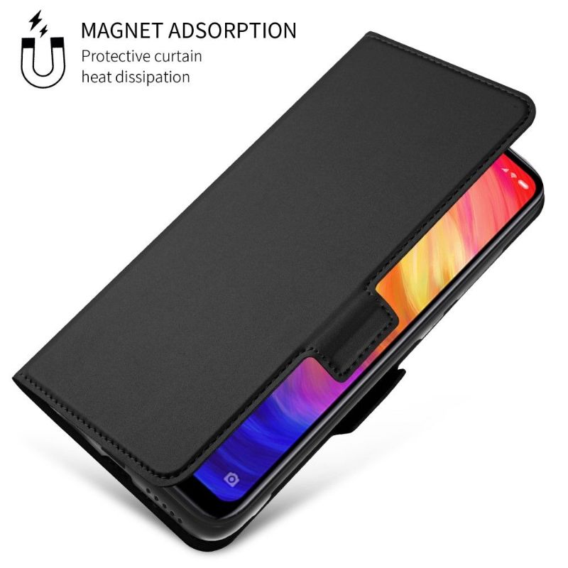 Κάλυμμα Xiaomi Redmi Note 7 Θήκη Flip Stand Case