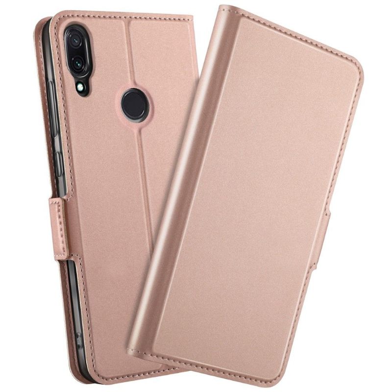 Κάλυμμα Xiaomi Redmi Note 7 Θήκη Flip Stand Case