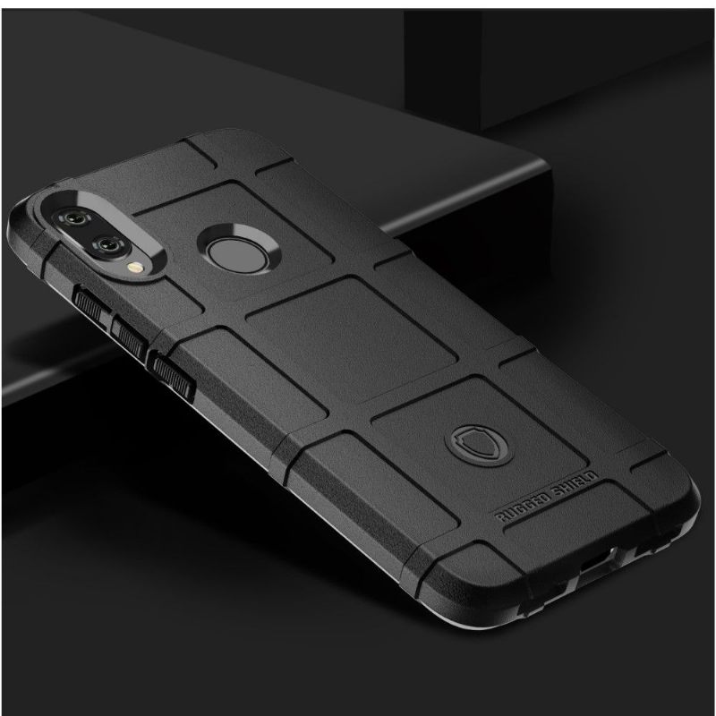 θηκη κινητου Xiaomi Redmi Note 7 Rugged Shield Αντικραδασμική