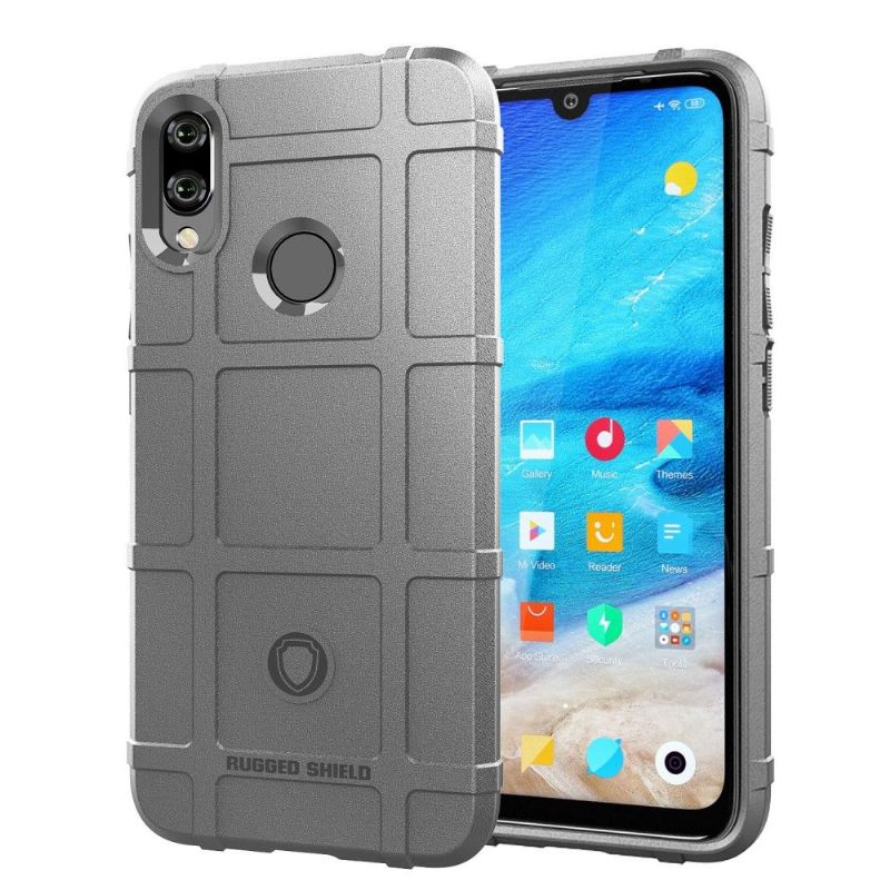 θηκη κινητου Xiaomi Redmi Note 7 Rugged Shield Αντικραδασμική