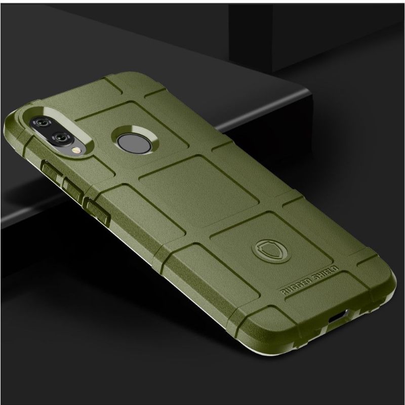 θηκη κινητου Xiaomi Redmi Note 7 Rugged Shield Αντικραδασμική