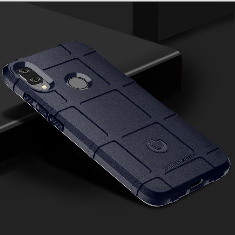 θηκη κινητου Xiaomi Redmi Note 7 Rugged Shield Αντικραδασμική