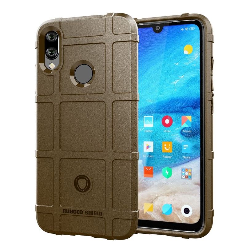 θηκη κινητου Xiaomi Redmi Note 7 Rugged Shield Αντικραδασμική