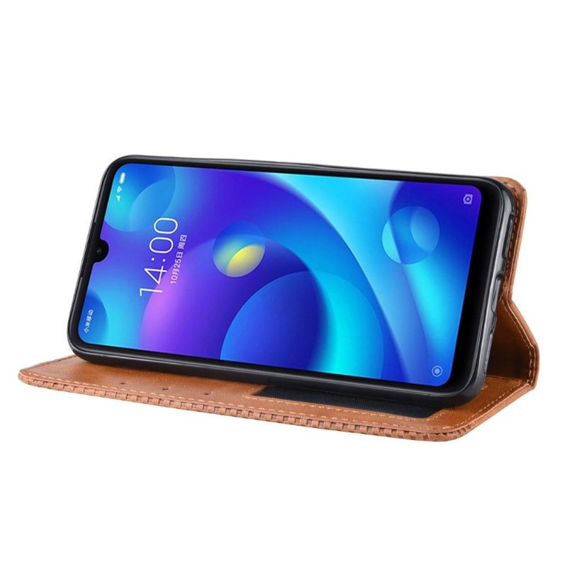 θηκη πορτοφολι Xiaomi Redmi Note 7 Leather Style Le Cirénius