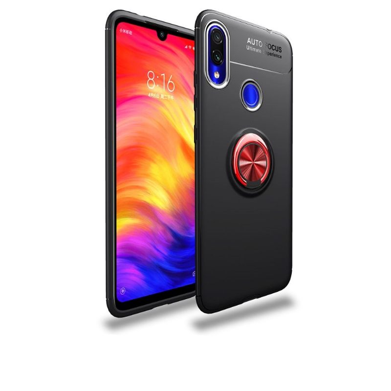 Θήκη Xiaomi Redmi Note 7 Gel Με Περιστρεφόμενη Βάση