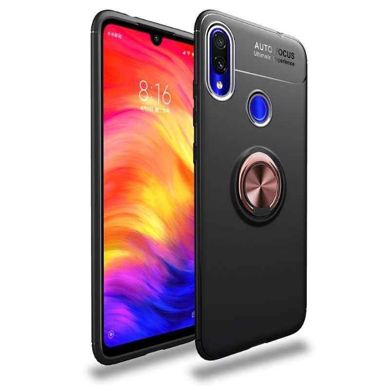 Θήκη Xiaomi Redmi Note 7 Gel Με Περιστρεφόμενη Βάση