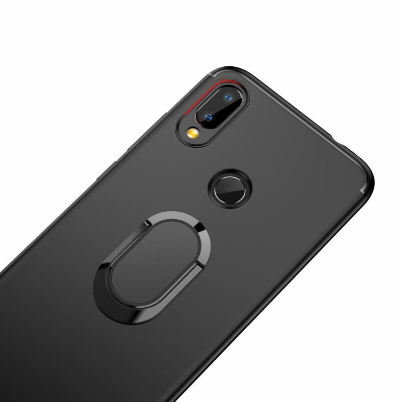 Θήκη Xiaomi Redmi Note 7 Ματ Εφέ Με Μαγνητική Βάση