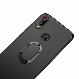 Θήκη Xiaomi Redmi Note 7 Ματ Εφέ Με Μαγνητική Βάση