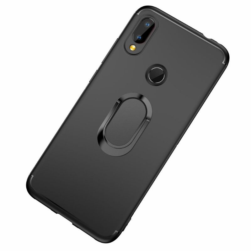 Θήκη Xiaomi Redmi Note 7 Ματ Εφέ Με Μαγνητική Βάση