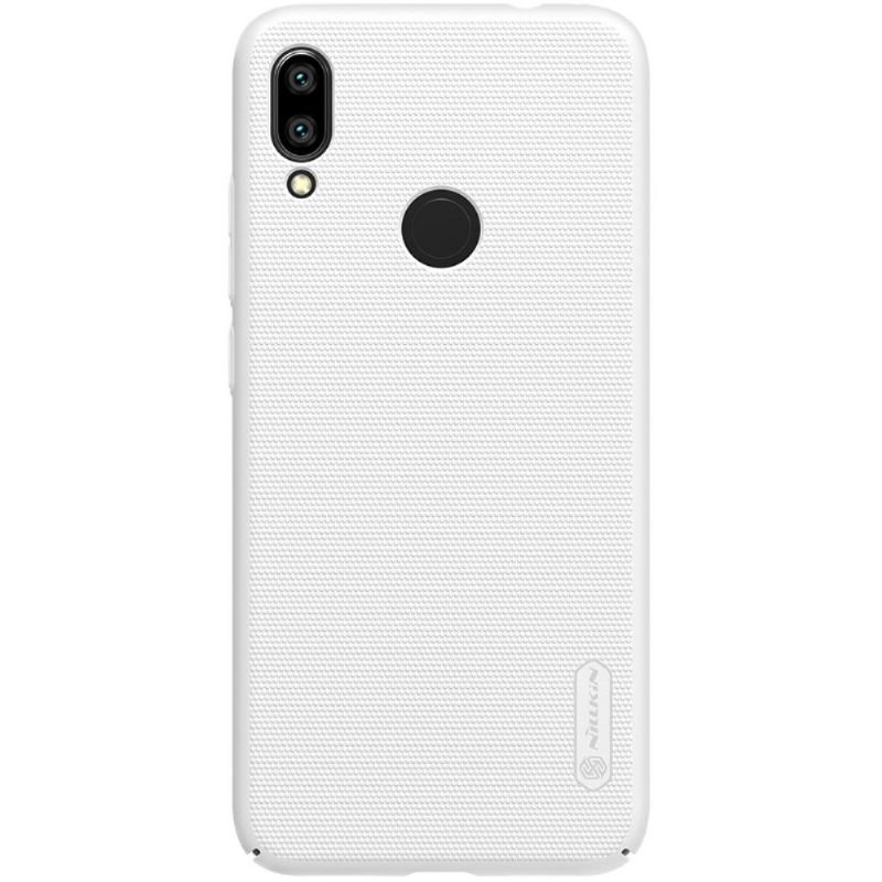 Θήκη Xiaomi Redmi Note 7 Nillkin Rigid Frosted