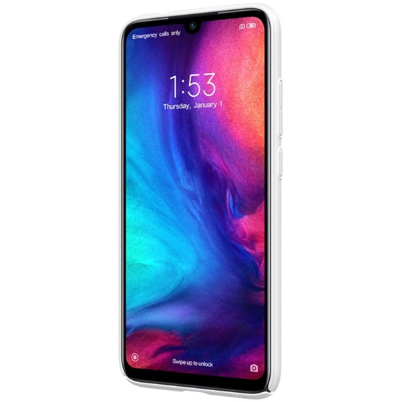 Θήκη Xiaomi Redmi Note 7 Nillkin Rigid Frosted