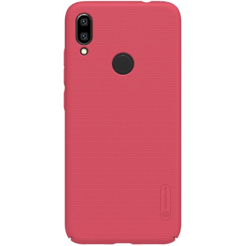 Θήκη Xiaomi Redmi Note 7 Nillkin Rigid Frosted