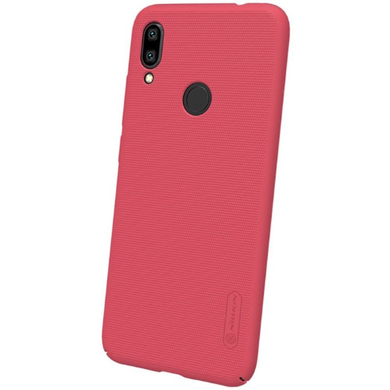 Θήκη Xiaomi Redmi Note 7 Nillkin Rigid Frosted