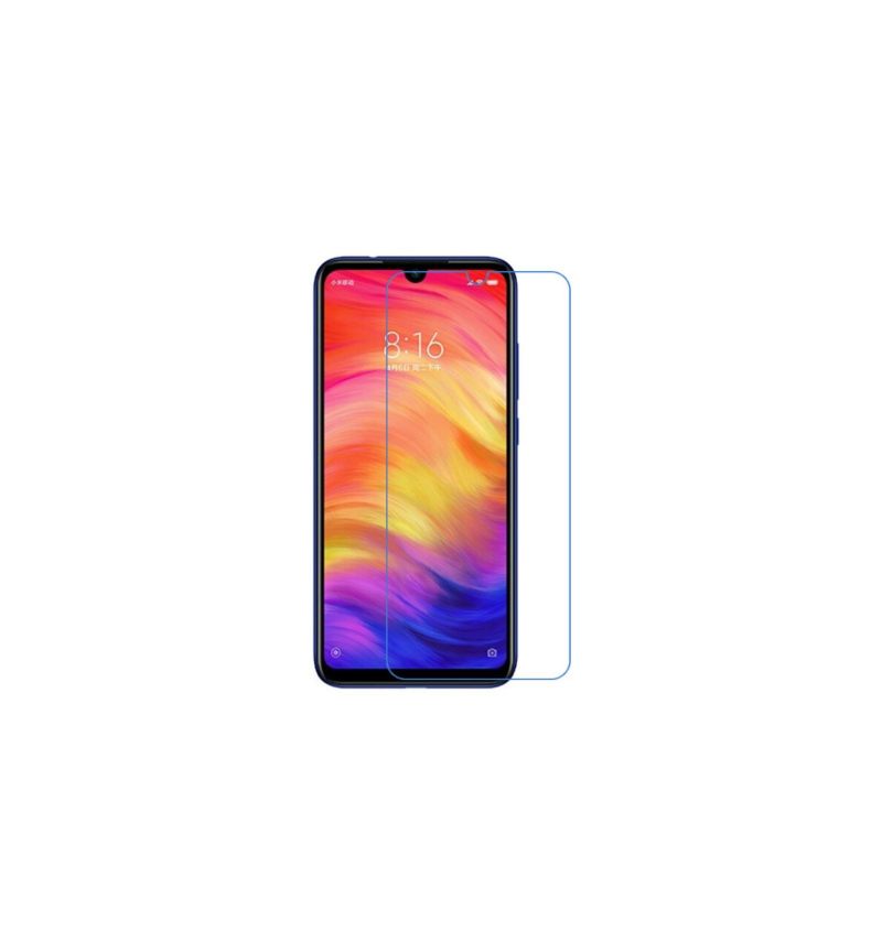 Xiaomi Redmi Note 7 - 5 Προστατευτικά Οθόνης