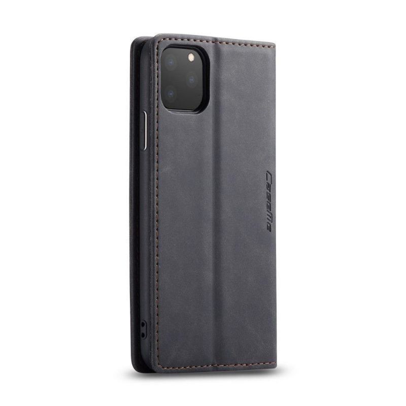 δερματινη θηκη iPhone 11 Pro Max Golias Imitation Leather