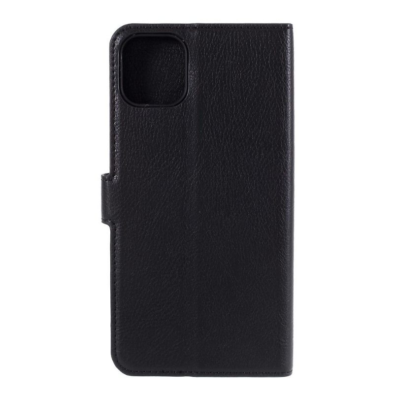 Κάλυμμα iPhone 11 Pro Max Kaiyue Imitation Leather