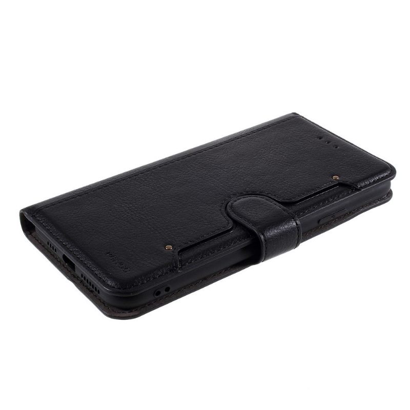 Κάλυμμα iPhone 11 Pro Max Kaiyue Imitation Leather