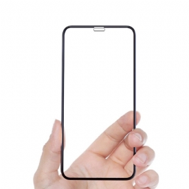 Προστατευτικό Οθόνης iPhone 11 Pro Max Full Size Tempered Glass