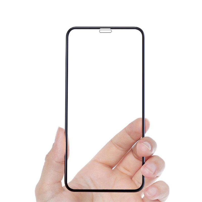 Προστατευτικό Οθόνης iPhone 11 Pro Max Full Size Tempered Glass