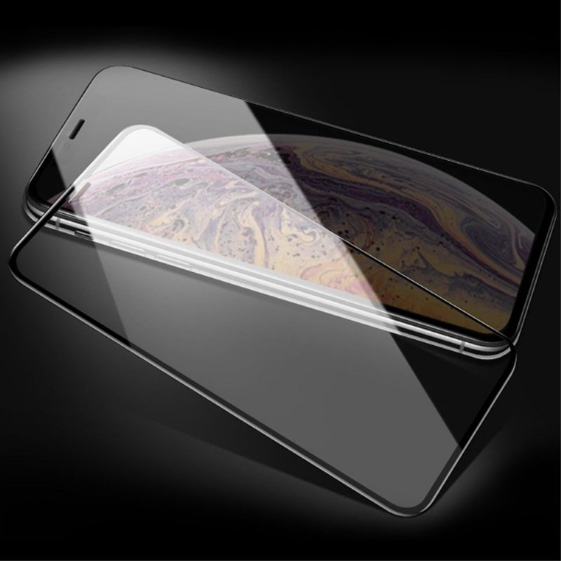 Προστατευτικό Οθόνης iPhone 11 Pro Max Full Size Tempered Glass