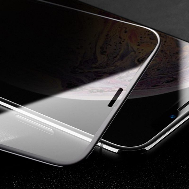 Προστατευτικό Οθόνης iPhone 11 Pro Max Full Size Tempered Glass