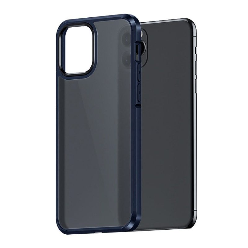 Θήκη iPhone 11 Pro Max Matte Series Clear