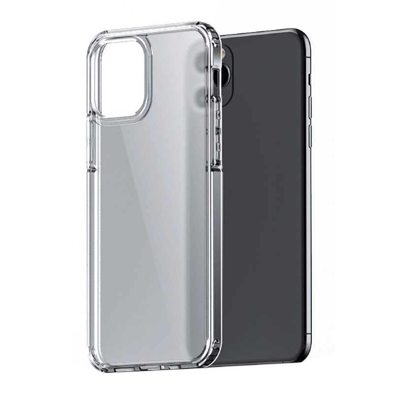 Θήκη iPhone 11 Pro Max Matte Series Clear