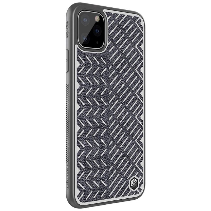 Θήκη iPhone 11 Pro Max Nillkin Herringbone